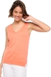 Cashmere & Cotton ladies cashmere cotton sadie peachy s